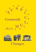 Cover: Auspicium plus - Latein-Buch-Verlag