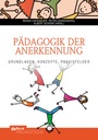 Cover: P&auml;dagogik der Anerkennung - Debus P&auml;dagogik