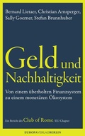 Cover: Geld und Nachhaltigkeit - Europa Verlage