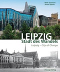 Cover: Leipzig - Stadt des Wandels - Passage-Verlag
