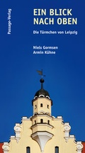 Cover: Ein Blick nach oben - Passage-Verlag