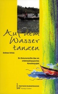 Cover: Auf dem Wasser tanzen - Ziel