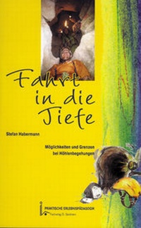 Enlarge image Cover: Fahrt in die Tiefe - Ziel