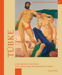 Enlarge image Cover: Tübke - Passage-Verlag
