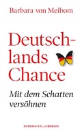 Cover: Deutschlands Chance - Europa Verlage