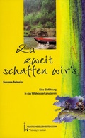 Cover: Zu zweit schaffen wir's - Ziel
