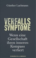 Cover: Verfallssymptome - Europa Verlage