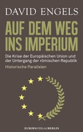 Cover: Auf dem Weg ins Imperium - Europa Verlage