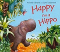 Cover: Happy I'm a Hippo - Alison Green Books