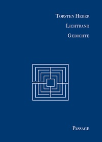 Enlarge image Cover: Lichtrand - Passage-Verlag