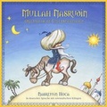 Cover: Mullah Nasrudin - Peacock Verlag