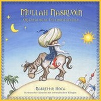Enlarge image Cover: Mullah Nasrudin - Peacock Verlag