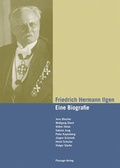 Cover: Friedrich Hermann Ilgen - Passage-Verlag