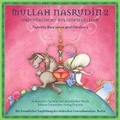 Cover: Mullah Nasrudin 2 - Peacock Verlag