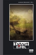 Cover: Tatort Eifel - KBV