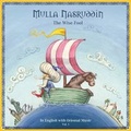 Cover: Mulla Nasruddin - Peacock Verlag