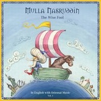 Enlarge image Cover: Mulla Nasruddin - Peacock Verlag