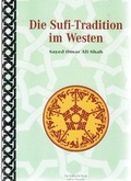 Cover: Die Sufi-Tradition im Westen - Peacock Verlag