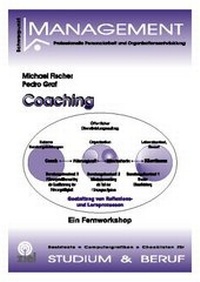 Abbildung von: Coaching - Ziel
