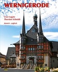 Cover: Wernigerode - Schmidt-Buch-Vlg