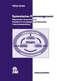 Enlarge image Cover: Systemisches Flussmanagement - ZIEL