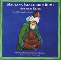 Cover: Maulana Jalaluddin Rumi Auf der Reise - Peacock Verlag