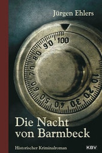 Abbildung von: Die Nacht von Barmbeck - KBV