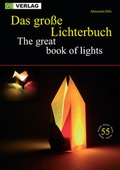 Cover: Das grosse Lichterbuch /The great book of lights - Q-Verlag Berlin