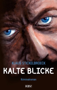 Abbildung von: Kalte Blicke - KBV