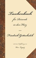 Cover: Taschenbuch f&uuml;r Reisende in den Harz - Schmidt-Buch-Vlg