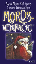 Cover: Mords - Weihnacht - KBV