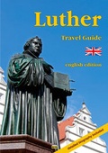 Cover: Luther - Travel Guide - Schmidt-Buch-Vlg