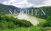 Abbildung von: Serbien - Ein Bildband - Baltic Sea Press