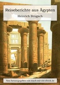 Cover: Reiseberichte aus &Auml;gypten - mach-mir-ein-ebook.de