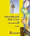 Cover: Handbuch Zip-Line - ZIEL