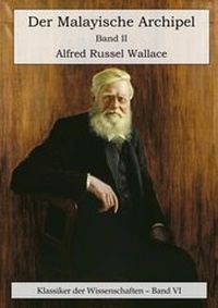 Abbildung von: Der Malayische Archipel. Die Heimat des Orang-Utan und des Paradiesvogels. - mach-mir-ein-ebook.de