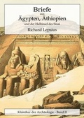 Cover: Briefe aus &Auml;gypten, &Auml;thiopien und der Halbinsel des Sinai - mach-mir-ein-ebook.de