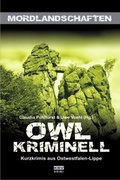 Cover: OWL kriminell - KBV