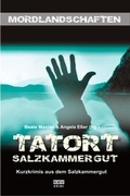 Cover: Tatort Salzkammergut - KBV
