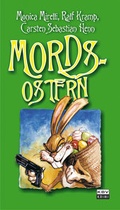 Cover: Mords - Ostern - KBV