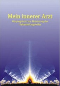 Enlarge image Cover: Mein Innerer Arzt - mind-factor