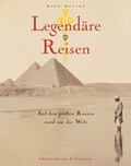 Cover: Legend&auml;re Reisen - Frederking & Thaler