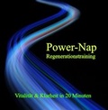 Cover: Power-Nap Regenerationstraining - mind-factor