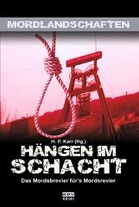 Abbildung von: Hängen im Schacht - KBV