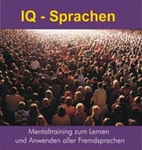 Enlarge image Cover: IQ-Sprachen - mind-factor