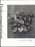 Cover: Dokumentation des Sommerworkshops Tessin 2006 Fachbereich Design, Fachhochschule M&uuml;nster - Verlag der FH M&uuml;nster - Bereichsbibliothek Steinfurt