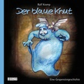 Cover: Der blaue Knut - KBV