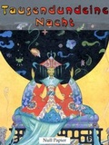 Cover: Tausendundeine Nacht - 4 B&auml;nde - Erwachsene M&auml;rchen aus 1001 Nacht - Null Papier Verlag