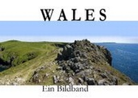 Abbildung von: Wales - Ein Bildband - Baltic Sea Press