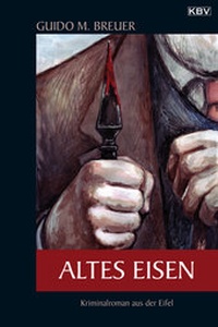 Abbildung von: Altes Eisen - KBV